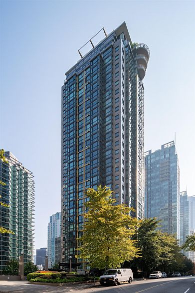 2905 1331 Alberni Street