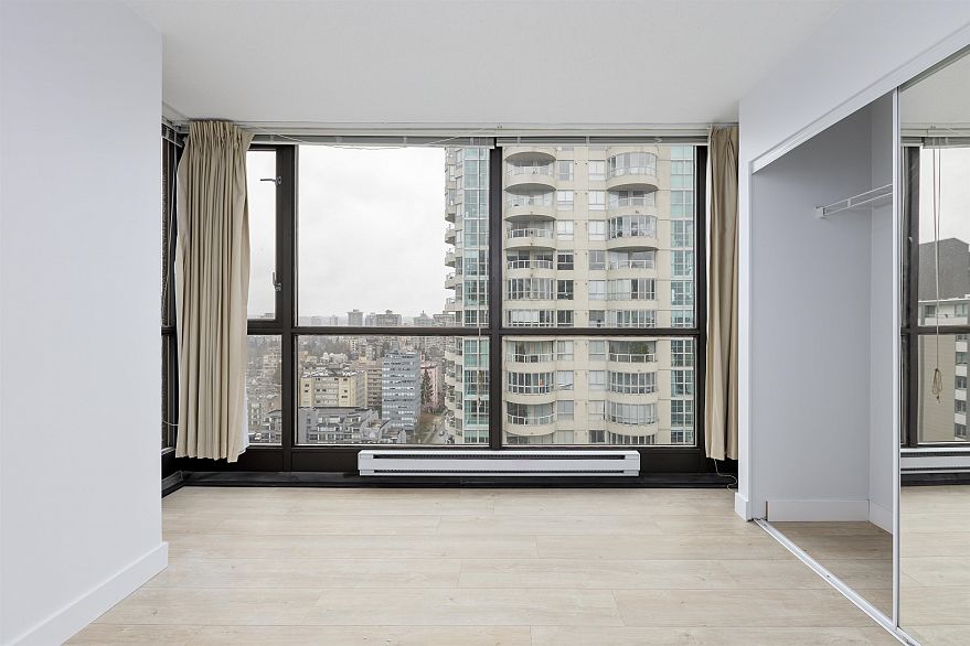 2905 1331 Alberni Street