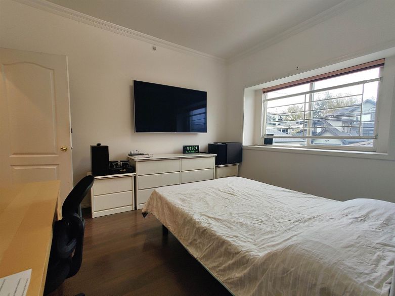3461 William Street