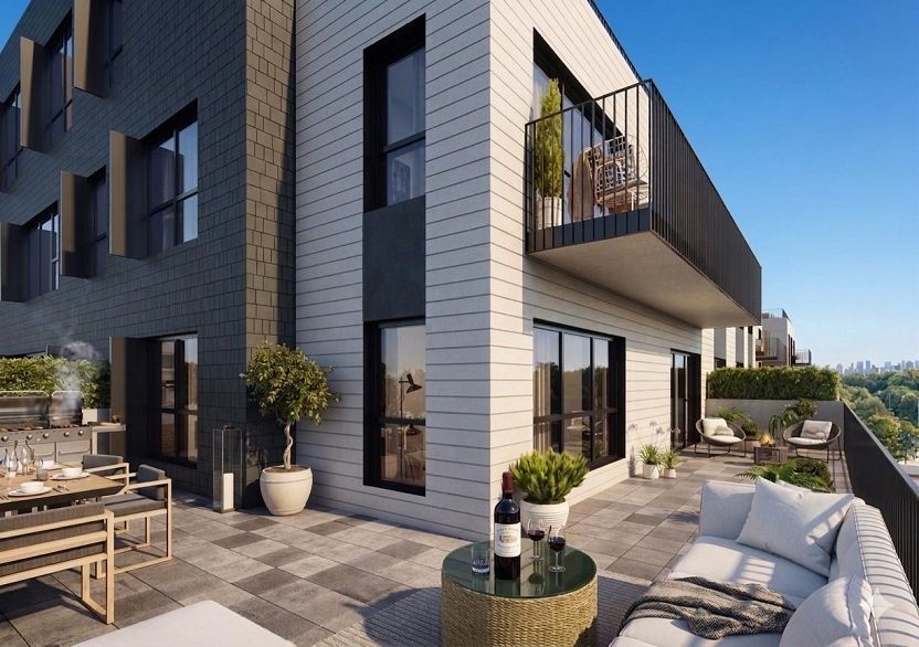 401 2235 E Broadway