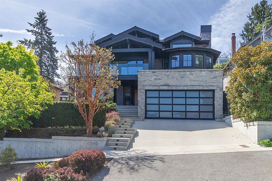 4546 Langara Avenue