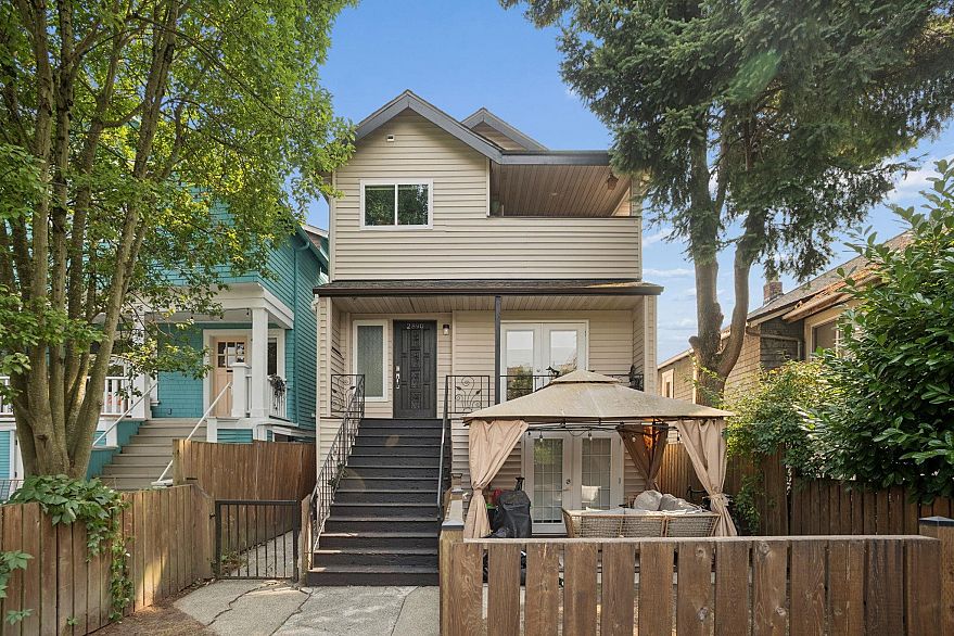 2890 W 8th Avenue