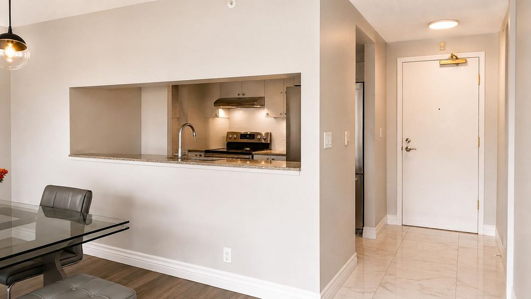 608 1228 Marinaside Crescent Street