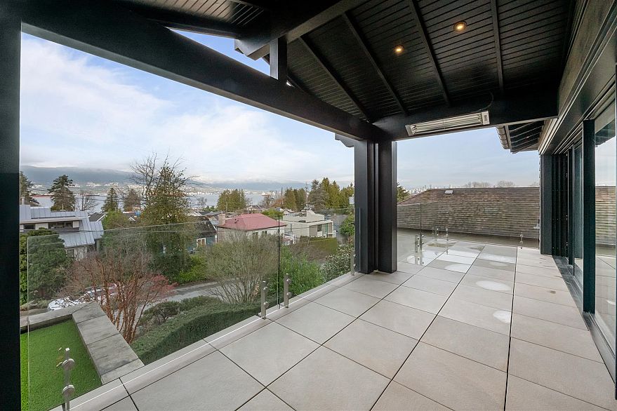 4546 Langara Avenue