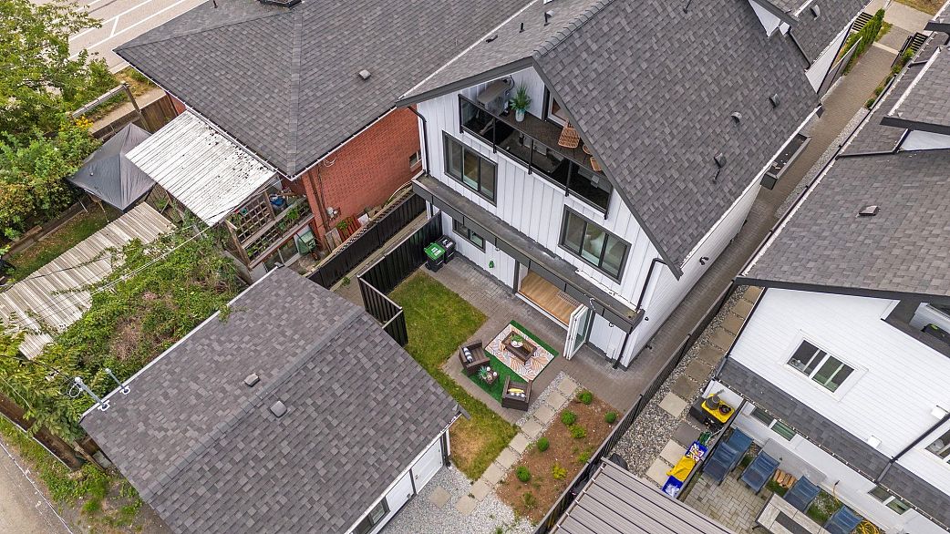 2369 Adanac Street