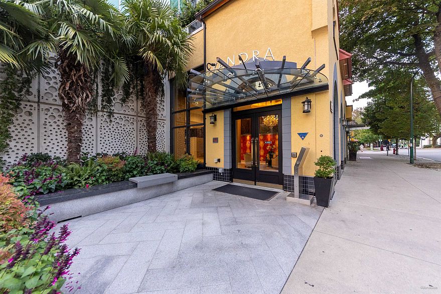 1503 1221 Bidwell Street