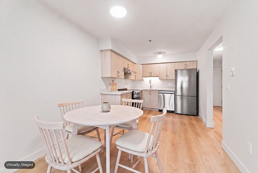 301 2928 Commercial Drive