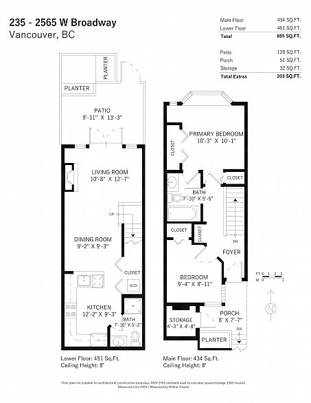235 2565 W Broadway