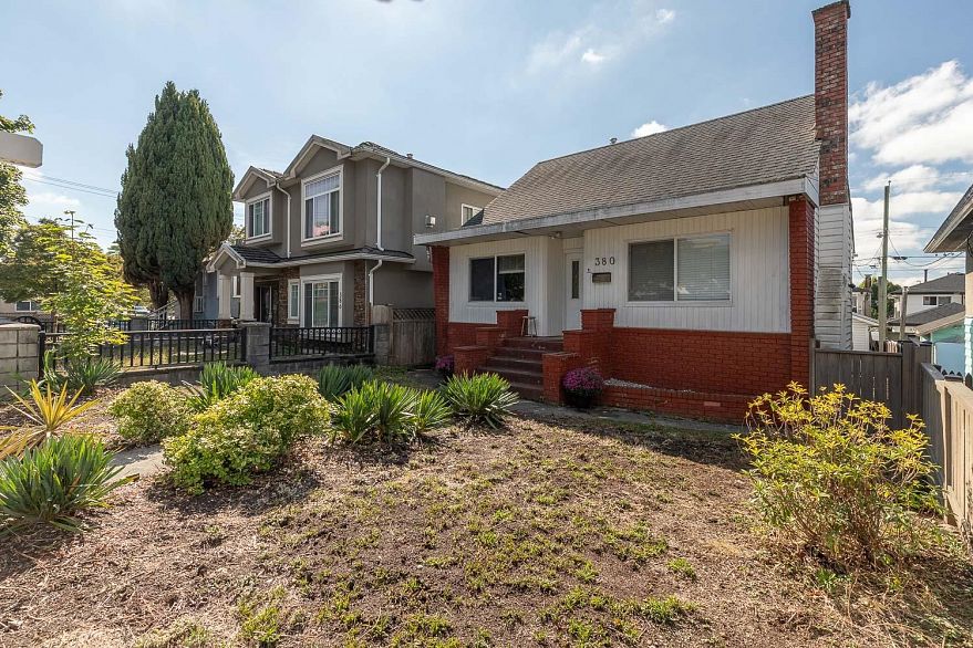 380 E 58th Avenue