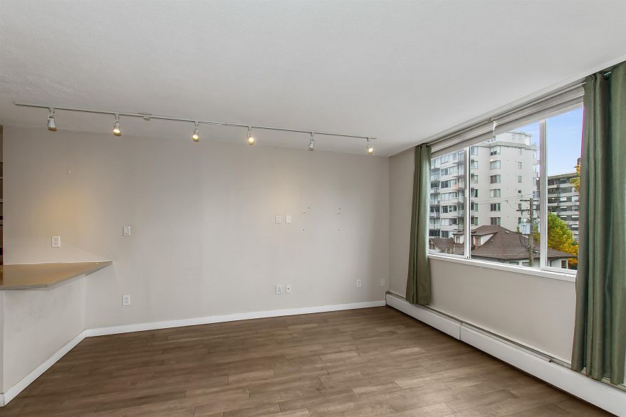 308 1250 Burnaby Street
