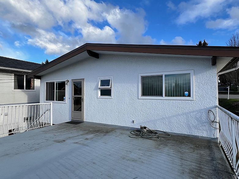4695 Nanaimo Street