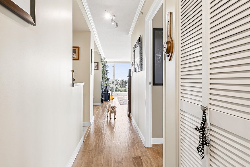 3607 1033 Marinaside Crescent