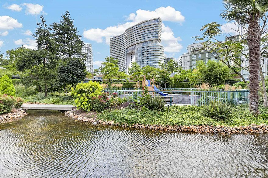 3607 1033 Marinaside Crescent