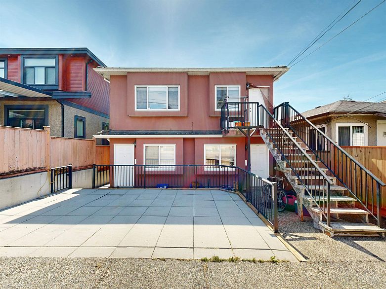 919 E 64th Avenue