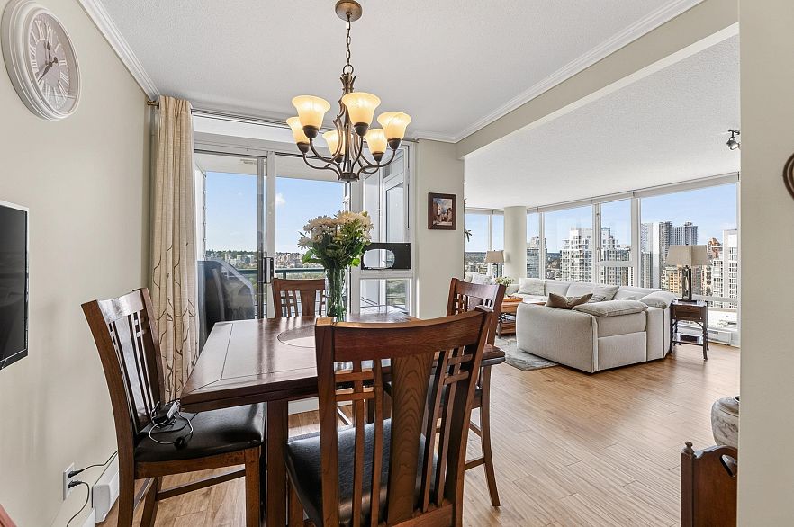 3607 1033 Marinaside Crescent