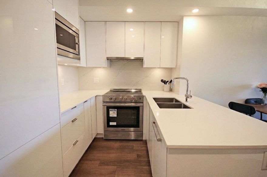 105 5399 Joyce Street
