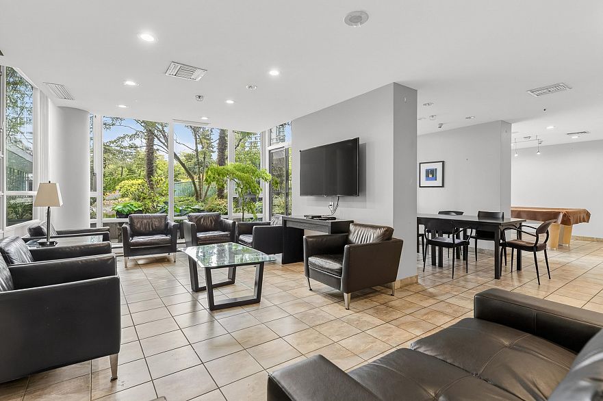 3607 1033 Marinaside Crescent