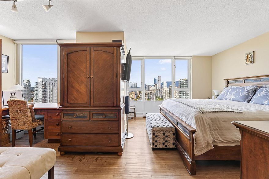 3607 1033 Marinaside Crescent