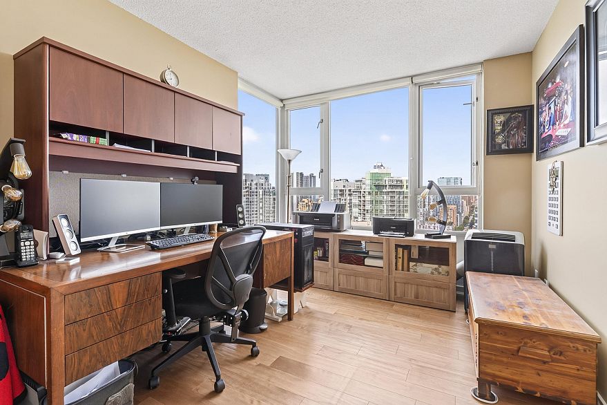 3607 1033 Marinaside Crescent
