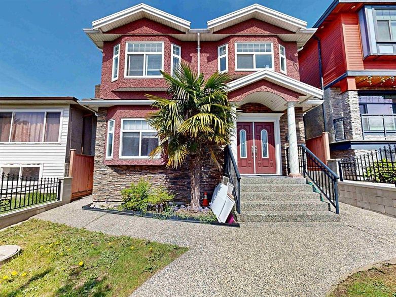 919 E 64th Avenue