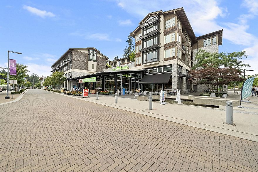218 2280 Wesbrook Mall