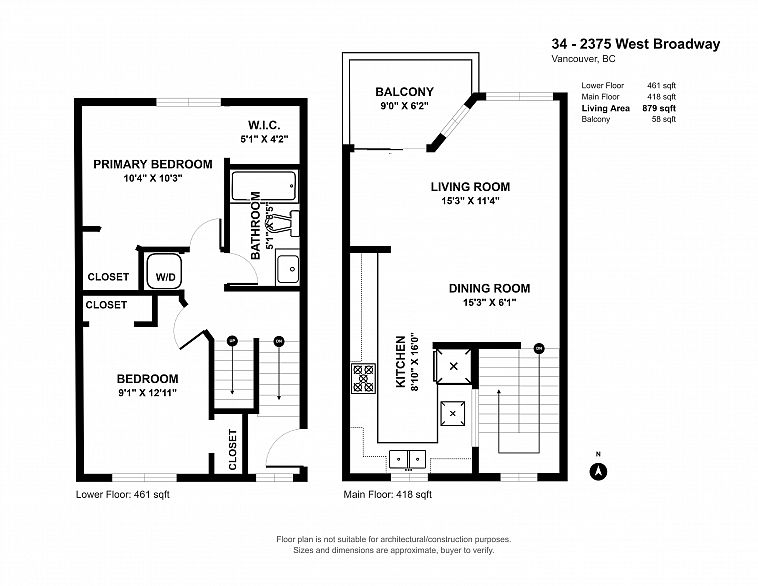 34 2375 W Broadway