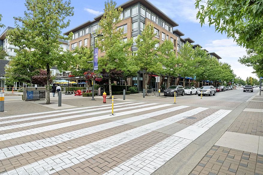218 2280 Wesbrook Mall