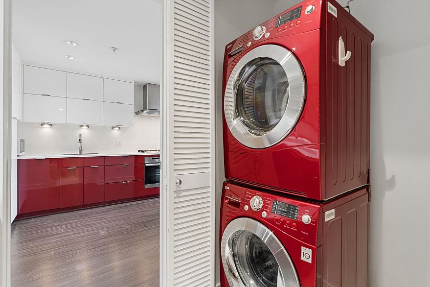 602 1777 W 7th Avenue