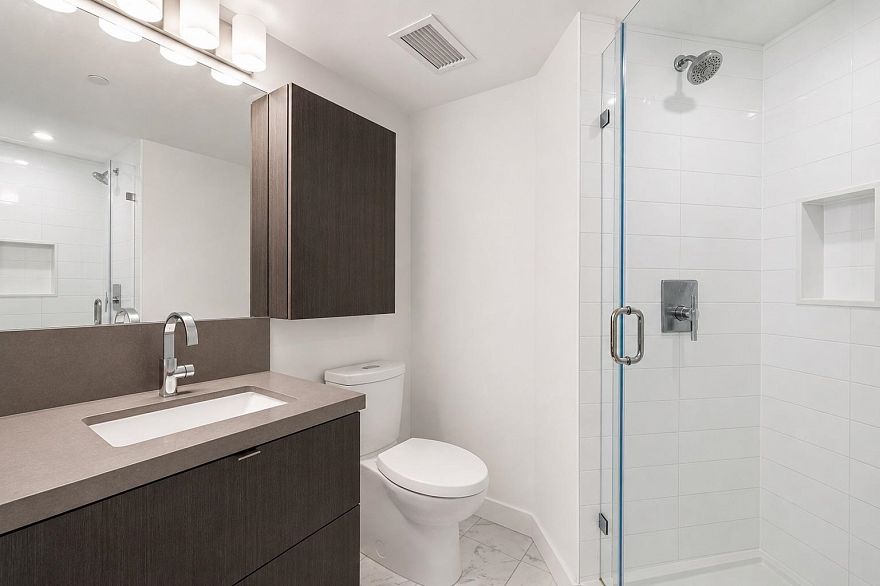 1408 8189 Cambie Street