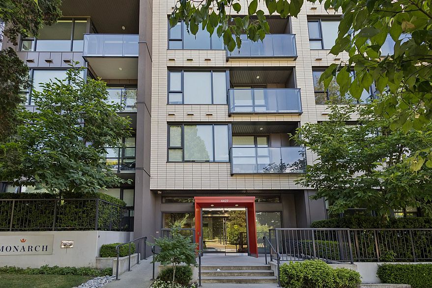601 4427 Cambie Street