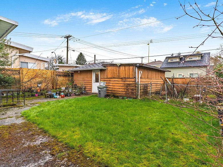 409 E 63rd Avenue