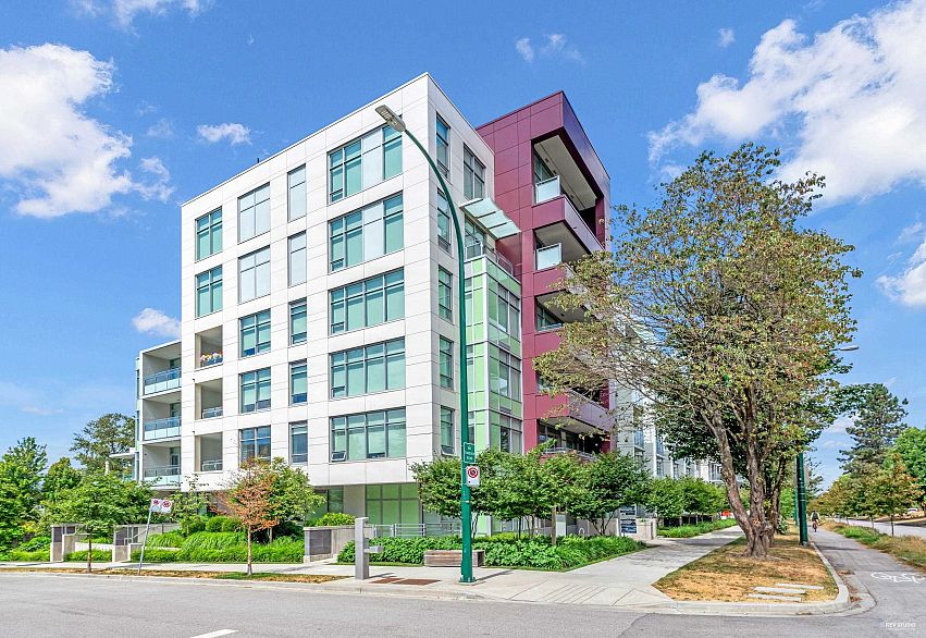 604 5077 Cambie Street