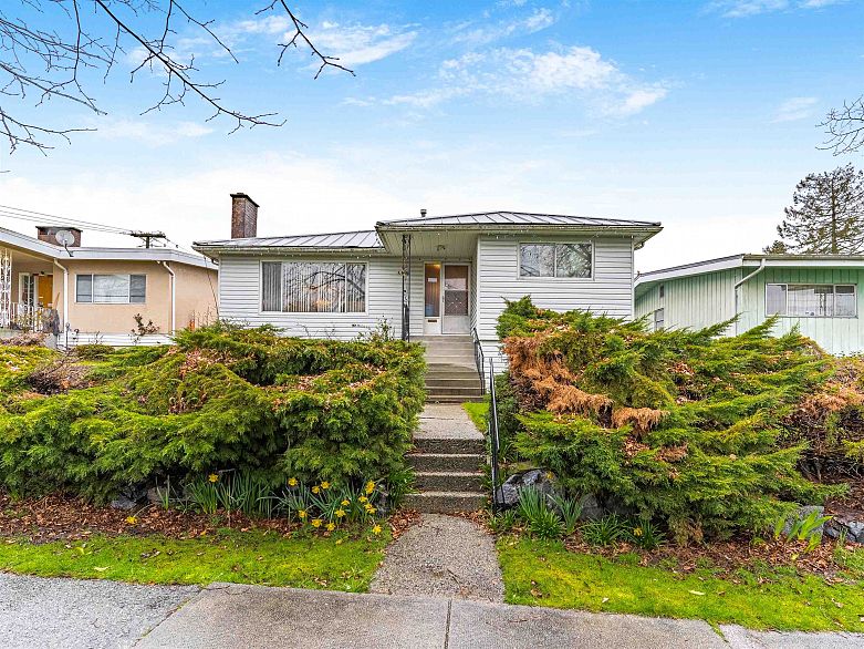 409 E 63rd Avenue
