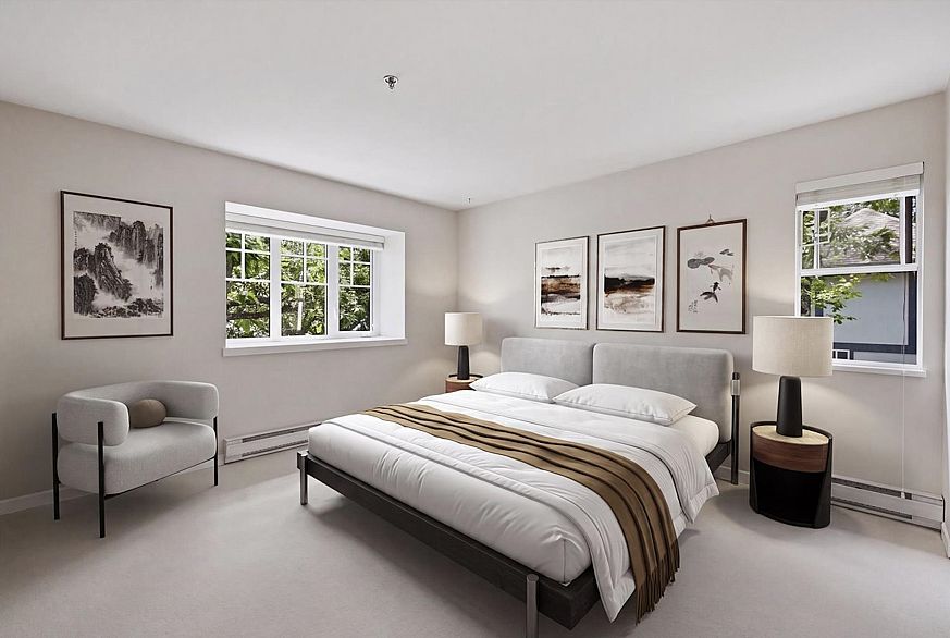 308 5880 Hampton Place