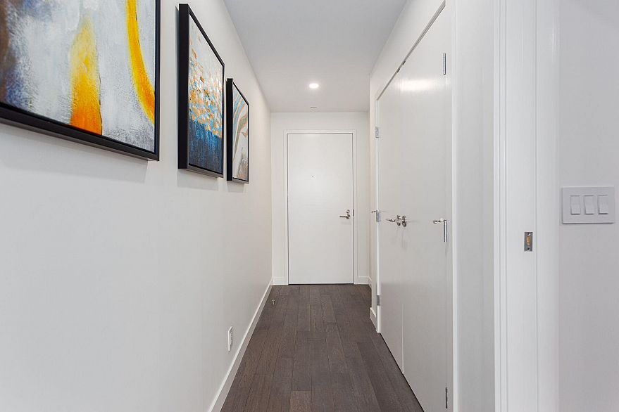 4207 1480 HOWE STREET, Vancouver BC V6Z 1C4
