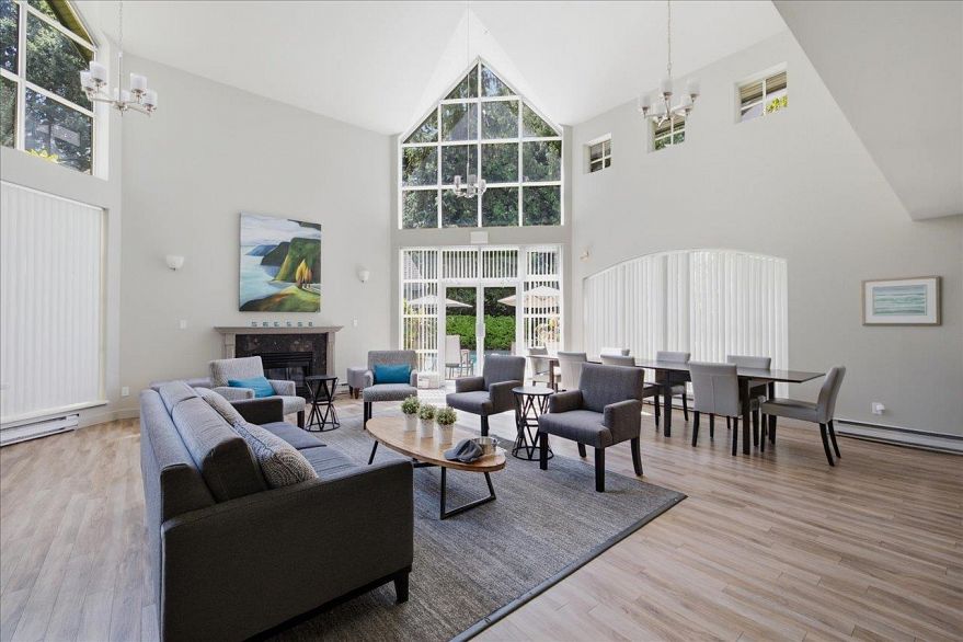 308 5880 Hampton Place