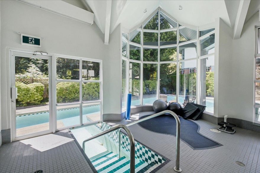308 5880 Hampton Place