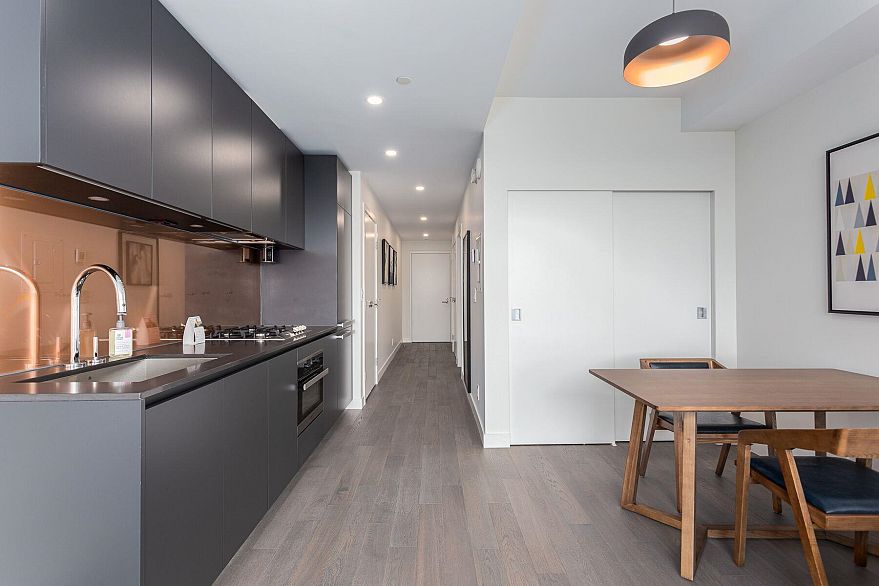 4207 1480 HOWE STREET, Vancouver BC V6Z 1C4