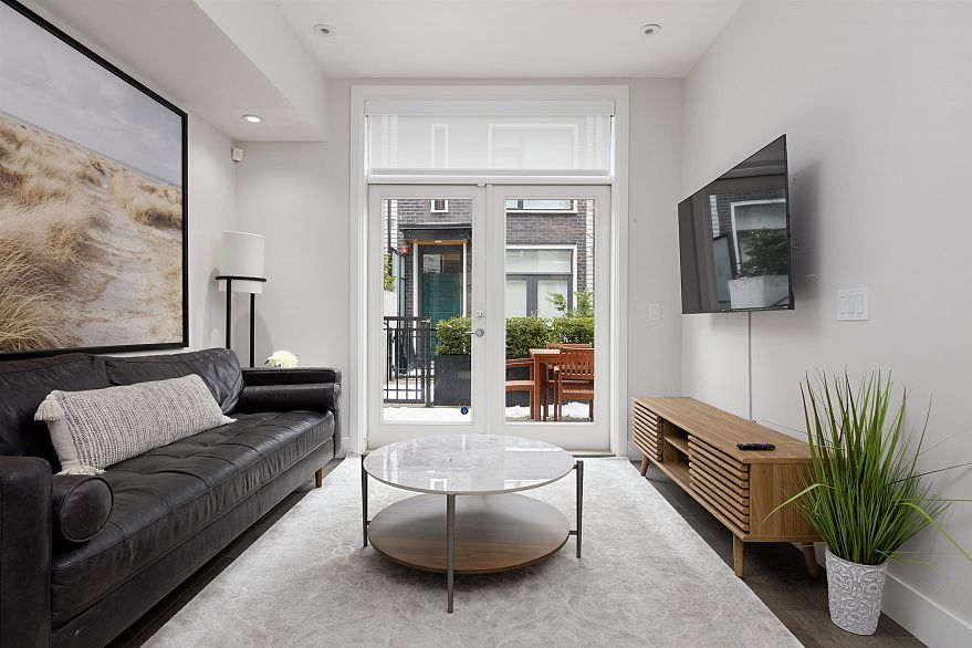 7476 Granville Street