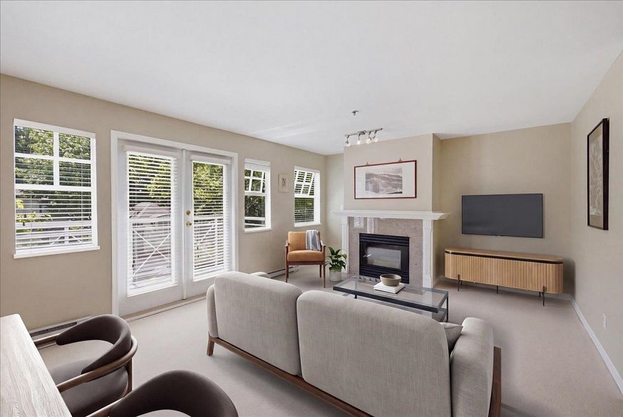 308 5880 Hampton Place