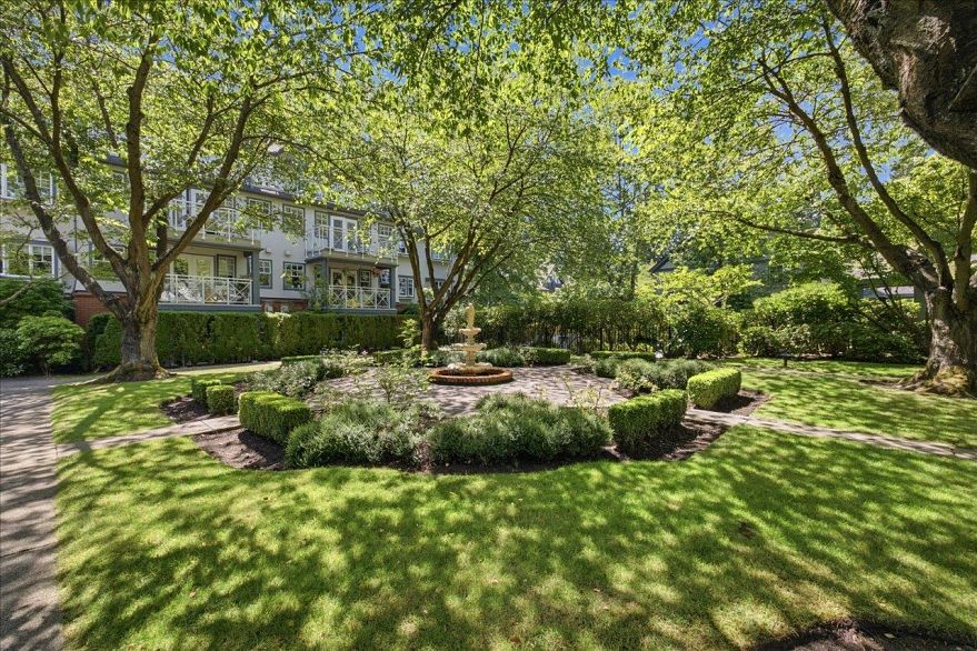 308 5880 Hampton Place
