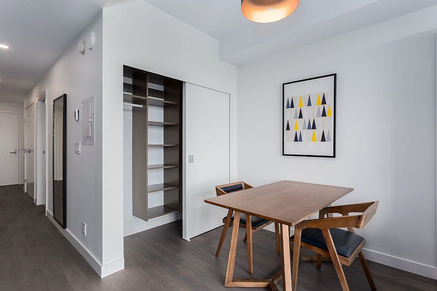 4207 1480 HOWE STREET, Vancouver BC V6Z 1C4