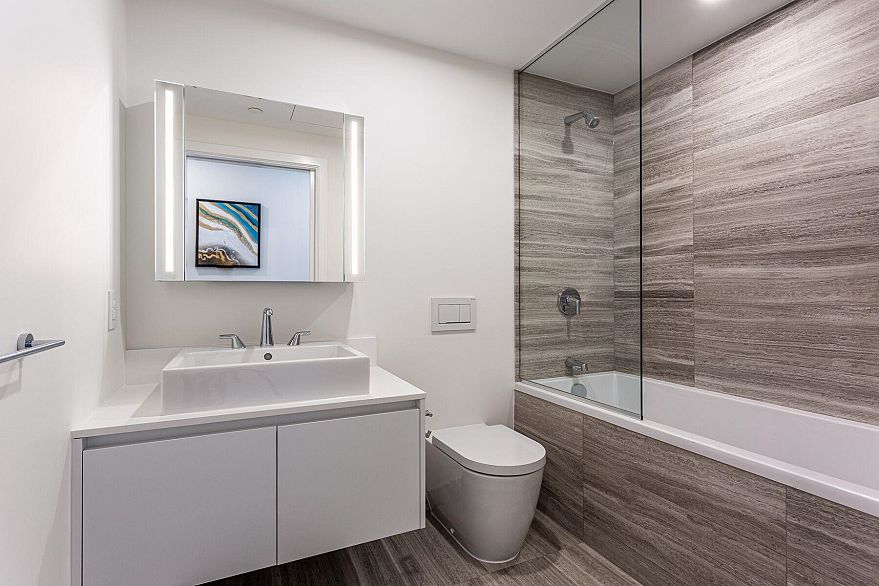 4207 1480 HOWE STREET, Vancouver BC V6Z 1C4