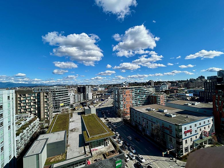 1604 1775 Quebec Street