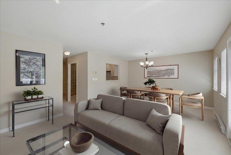 308 5880 Hampton Place