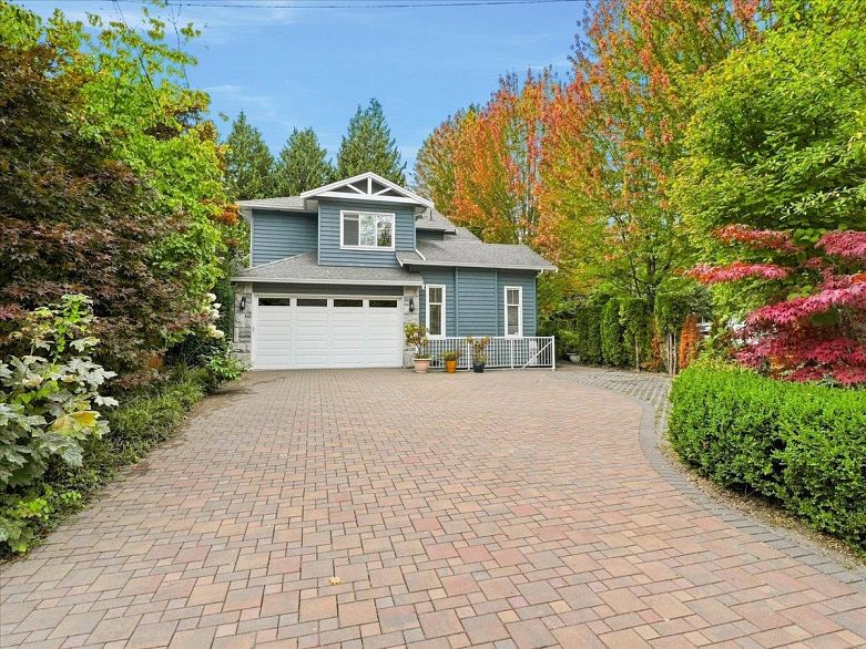 1417 Woods Drive