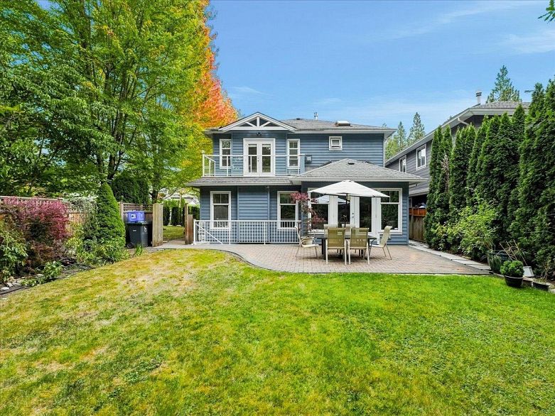1417 Woods Drive