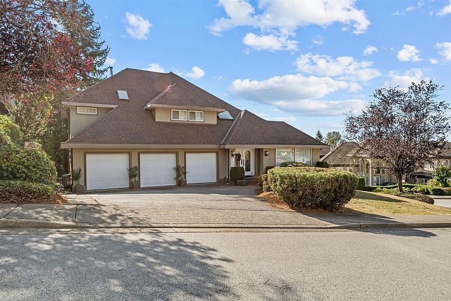 1541 Lodgepole Place