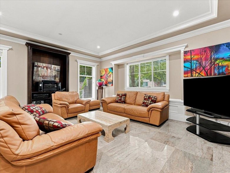 1417 Woods Drive