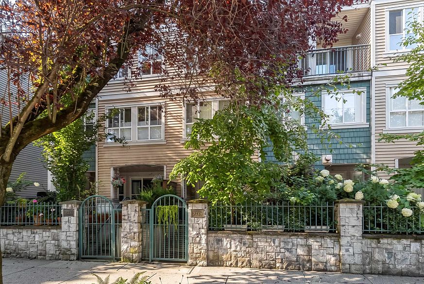 3228 Heather Street